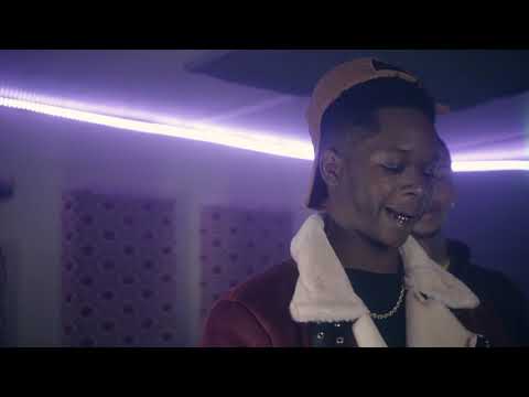 Carus2Cold x Stunna 4 Vegas - Fisherman