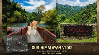 The Most Relaxing Resort Experience in Pokhara!
