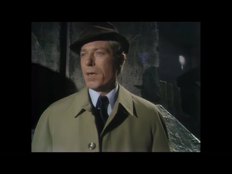 New Scotland Yard S1 Ep. 3 - Memory of a Gauntlet (1080p)