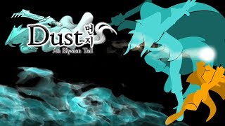 preview picture of video 'Let's Play Dust: An Elysian Tail Pt. 2 - Monster Slayer'
