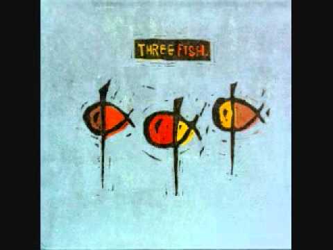 Three Fish - Here in the Darkness