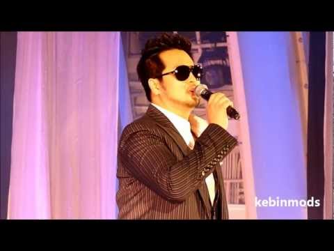 KMF 2012 Kim Tae Woo 02 - Sarang Bi