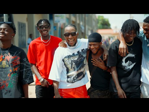 KGee  BNT (Official Teaser Video)