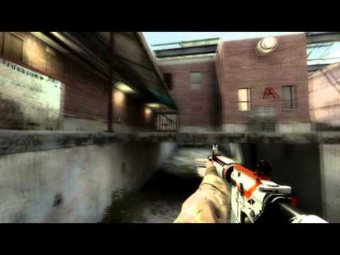 JoshBM vs Vivacity E-Sports [ACE]