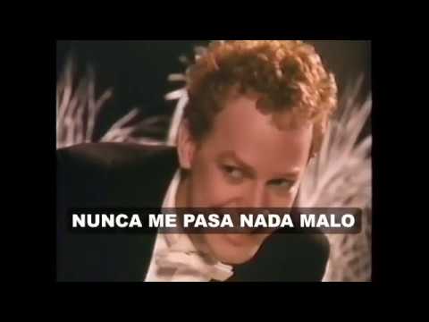 Oingo Boingo - Nothing Bad Ever Happens To Me (Subtitulos en Español)