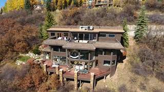 Our Aspen Home for John Denver Week 2017