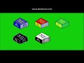 REUPLOAD THE EPICNESS OF ALKINBOY7500 LOGO CUBE COLOR ANIMATED