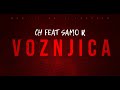 CH Feat SAMO R VOZNJICA Prod Slavic Boys