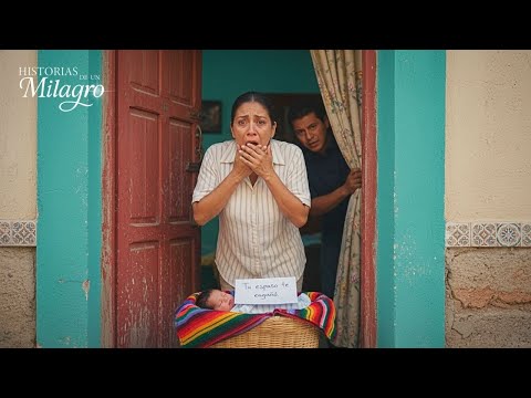 ¡Mi amante llegó a mi casa y dejó a nuestro hijo frente a mi esposa!