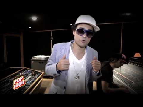 Pop 1000 - MC Amadeus feat. Jena Kanelle - J'ai un Studio