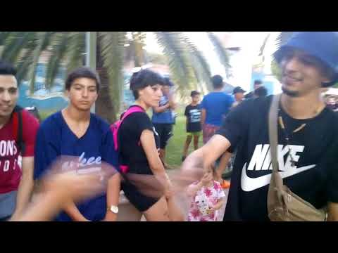 CHALAN vs NUCLEO - SEMIS - BDG - (9NA FECHA)