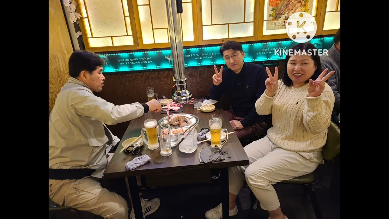 한동대학교 국제경영대학원 최고경영자과정 47,48기 졸업여행 ...