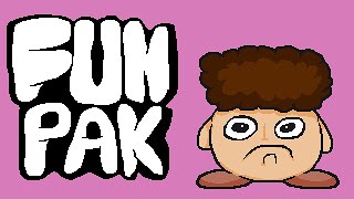 [Fruit Edit] Kirby's Fun Pak