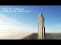 South India S Tallest Luxury Residential Tower In Mangalore Yamuna Sky City Sea View Apartments