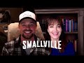 SMALLVILLE CLOIS Tom Welling Erica Durance Virtual Speedy Comic Con 2020