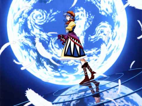 Lunar: Silver Star Story - Wings (Opening Song)