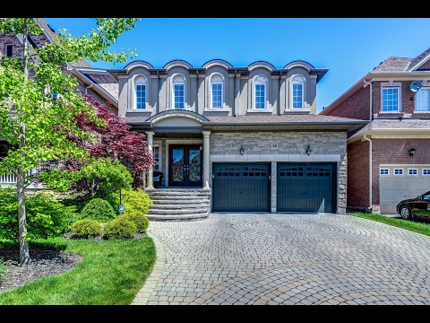 22 Billancourt Crescent Brampton