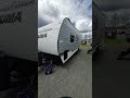 Check out this Video for a 2026 Forest River Puma Camping Edition 210RKCE(Stock #106235)  for sale by Orchard Trailers, Inc.. This unit is located in Whately, MA