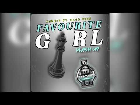 Darkoo ft. Dess Dior - Favourite girl (Mashup)