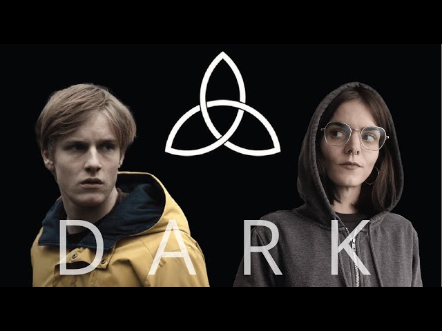 Vídeo relacionado con Accustomed To The Dark