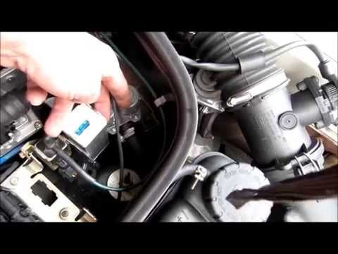 Mercedes-Benz W202 C280 Noisy Heater Valve