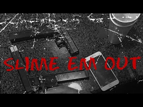 ctn top ft keeworld x eastside38 -(Slime Em Out)