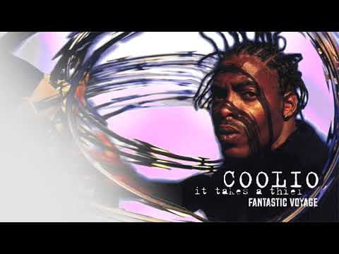 Coolio - Fantastic Voyage