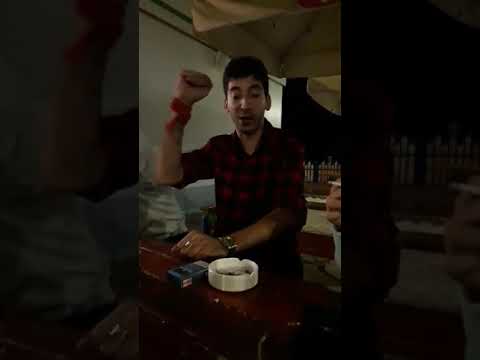 Indijanac i srbin takmicenje vic