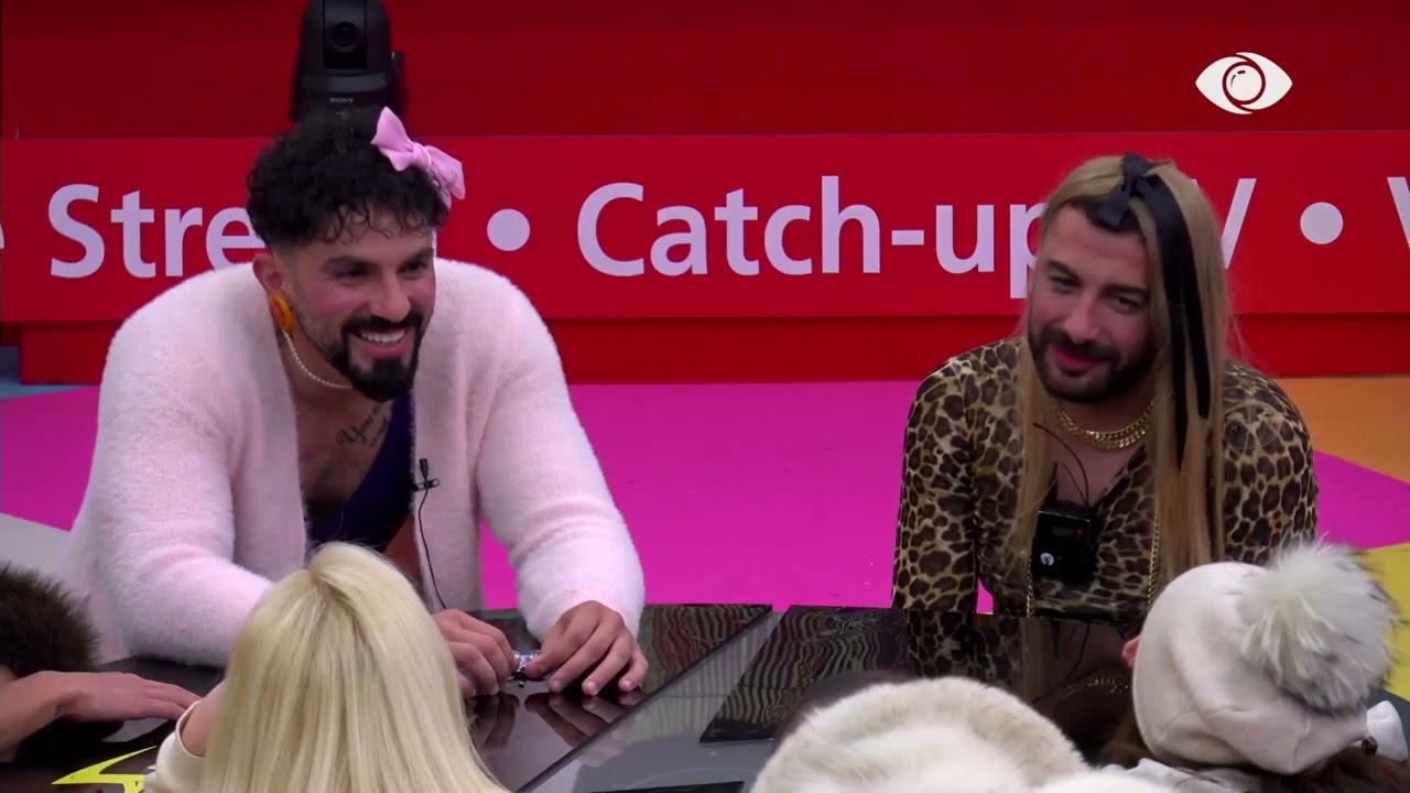 “Nuk e dija çfarë ishte depilimi…”/ Aldo vijon të rrëfejë historinë e dashurisë së tij si ‘Lukrecia’