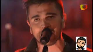 Juanes - La Luz (Live Sessions Terra 2014)