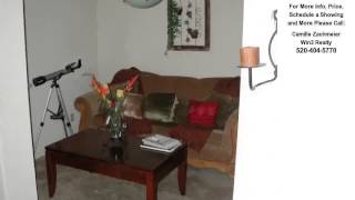 preview picture of video '353 E Calle Trona, Green Valley, AZ Presented by Camille Zachmeier.'