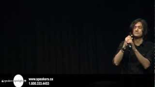 Creativity is a learnable skill | David Usher