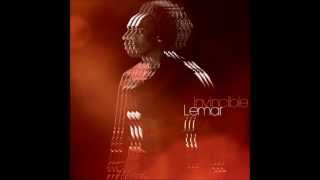 Lemar - Can't Let Go