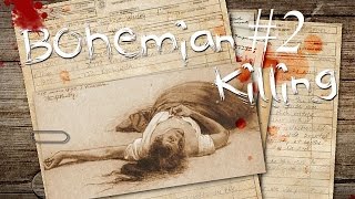 Bohemian Killing Walkthrough Gameplay Part 2 - No Commentary [PC 60FPS]