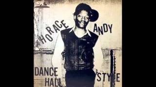 Horace Andy - Spying Glass (Massive Attack Version)
