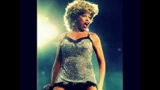 Tina Turner - Absolutely Nothing&#39;s Changed ( Salute )