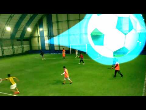 Burak Halısaha 01.12.2015 00:00 - akillisaha.com