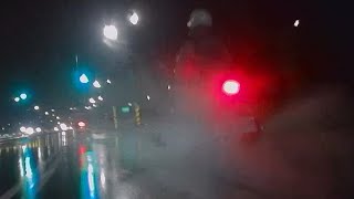 吃了三次水….謝謝你欸