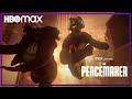 Peacemaker Trailer HBO Max