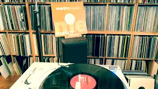 Trackdigger tracked 0297 B1 “Build A Man Remix” from the Crackerjack Acid Ep