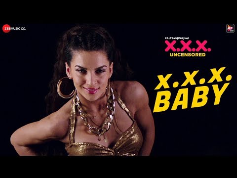 Poster x.x.x. baby lyrics – tarannum malik, shifa harris