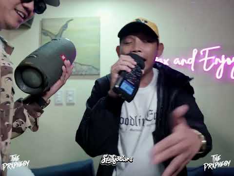 Spityobars - Gatilyo