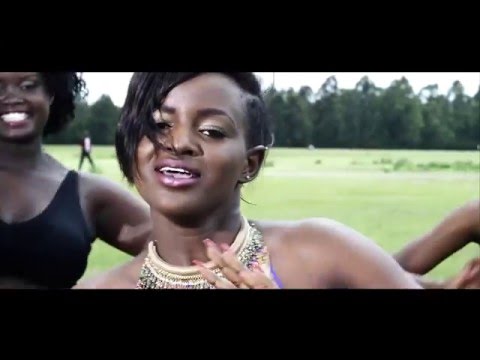 YUNY KAMAU  - JEMO (OFFICIAL VIDEO)
