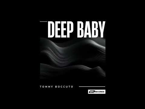 Tommy Boccuto - See You (B74 Records)