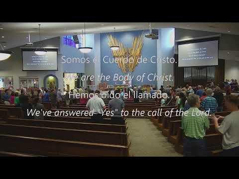 OLPH Catholic Church, Scottsdale AZ - Livestream Mass for Oct 8th 2023 11:00am
