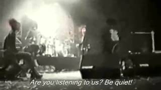 Dir en grey-Berry (subbed)