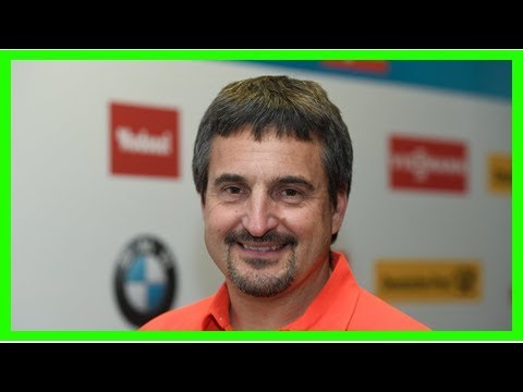 Rodel-Olympiasieger Georg Hackl: E-Sport kein Sport