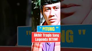 Download lagu Akhir Tragis 'PITUNG' Sang Legenda Betawi #history #betawi #sejarahsingkat mp3
