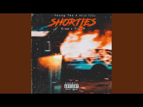 Shorties (feat. Wild 100z)