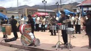 preview picture of video 'Macari Corrida de Toros Honor a Santa Lucia 2008 - II'